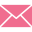 pink-mail-icon